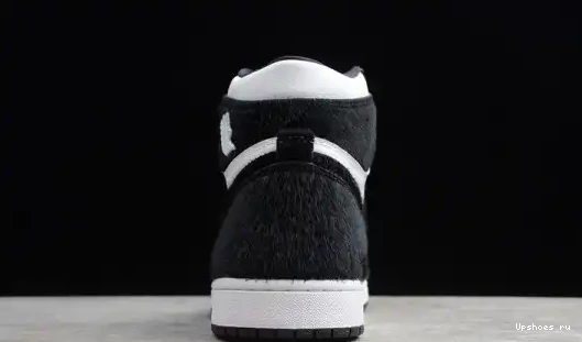 Jordan CD0461-007 Twist Air (Panda) 1 CD0461-007 0413